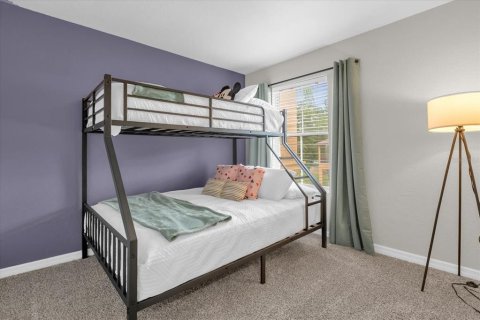 Condominio en venta en Davenport, Florida, 4 dormitorios, 137.68 m2 № 1816967 - foto 23