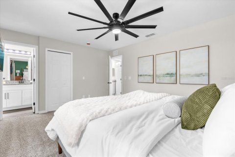 Condominio en venta en Davenport, Florida, 4 dormitorios, 137.68 m2 № 1816967 - foto 16