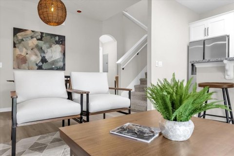 Condominio en venta en Davenport, Florida, 4 dormitorios, 137.68 m2 № 1816967 - foto 14