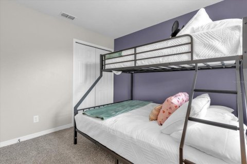 Condominio en venta en Davenport, Florida, 4 dormitorios, 137.68 m2 № 1816967 - foto 24