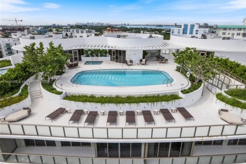 Condo in Bay Harbor Islands, Florida, 3 bedrooms  № 1739099 - photo 3