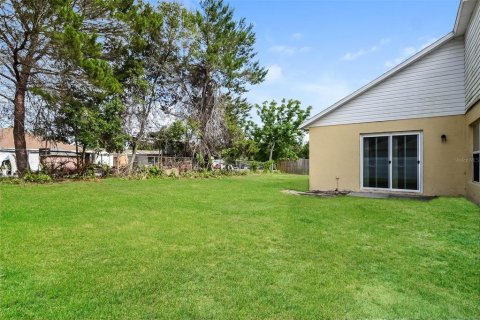 House in Deltona, Florida 3 bedrooms, 163.51 sq.m. № 2239439 - photo 19