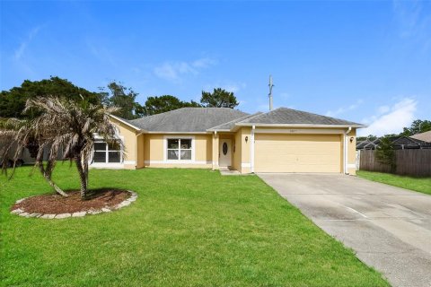 House in Deltona, Florida 3 bedrooms, 163.51 sq.m. № 2239439
