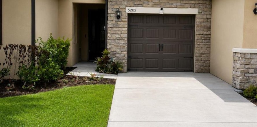 Casa en St. Lucie, Florida 3 dormitorios, 129.04 m2 № 2242510