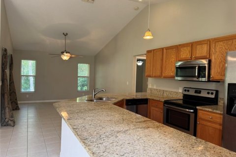 House in Crystal River, Florida 3 bedrooms, 118.82 sq.m. № 1894873 - photo 26