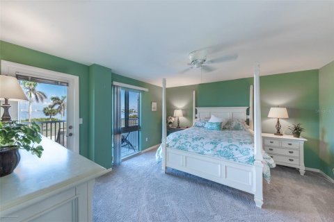 Copropriété à louer à Punta Gorda, Floride: 2 chambres, 123.93 m2 № 1517726 - photo 30