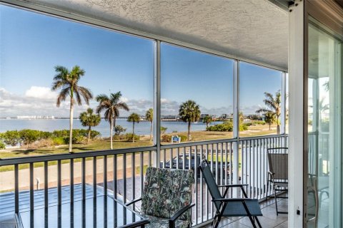 Copropriété à louer à Punta Gorda, Floride: 2 chambres, 123.93 m2 № 1517726 - photo 7