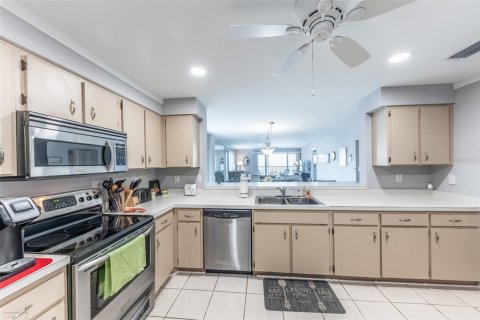 Copropriété à louer à Punta Gorda, Floride: 2 chambres, 123.93 m2 № 1517726 - photo 16