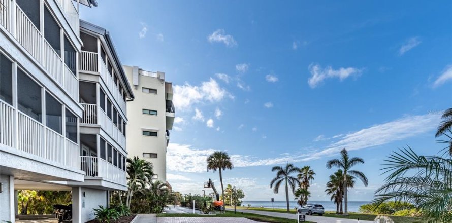 Condo à Punta Gorda, Floride, 2 chambres № 1517726