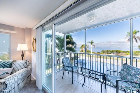 Copropriété à louer à Punta Gorda, Floride: 2 chambres, 123.93 m2 № 1517726 - photo 25