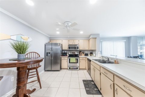 Copropriété à louer à Punta Gorda, Floride: 2 chambres, 123.93 m2 № 1517726 - photo 13