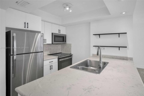 Condominio en venta en Miami, Florida, 2 dormitorios, 84.91 m2 № 1888903 - foto 4
