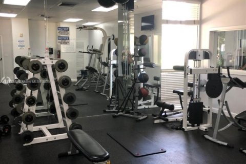 Condominio en venta en Miami, Florida, 2 dormitorios, 84.91 m2 № 1888903 - foto 26