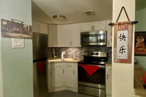 Copropriété à vendre à Tampa, Floride: 1 chambre, 65.96 m2 № 1857816 - photo 13