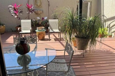 Condo in Tampa, Florida, 3 bedrooms  № 1561930 - photo 19
