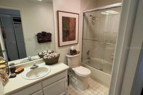 Condo in Tampa, Florida, 3 bedrooms  № 1561930 - photo 13