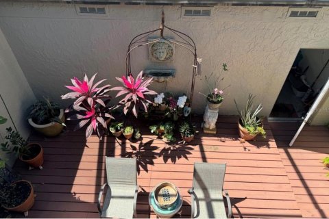 Condo in Tampa, Florida, 3 bedrooms  № 1561930 - photo 16