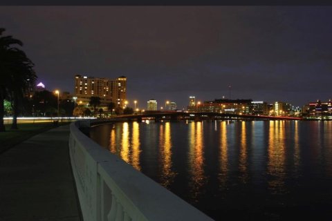 Condo in Tampa, Florida, 3 bedrooms  № 1561930 - photo 28