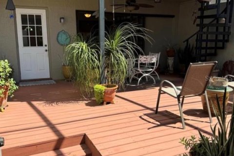 Condo in Tampa, Florida, 3 bedrooms  № 1561930 - photo 17