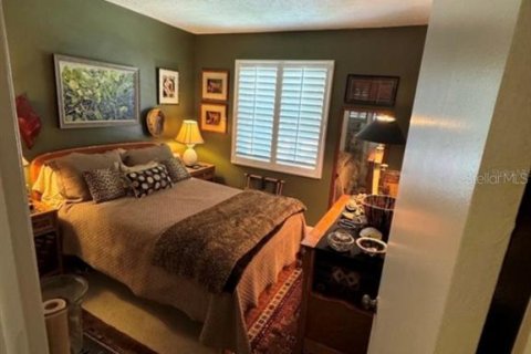 Condo in Tampa, Florida, 3 bedrooms  № 1561930 - photo 15