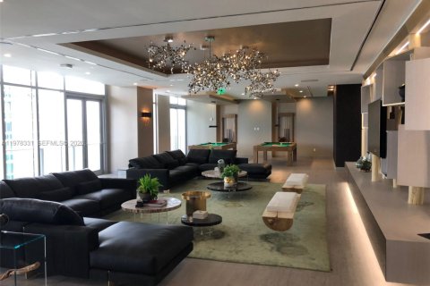 Condo in Miami, Florida, 1 bedroom  № 2053059 - photo 10