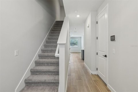 Купить таунхаус в Тампа, Флорида 4 комнаты, 149.29м2, № 2330361 - фото 3