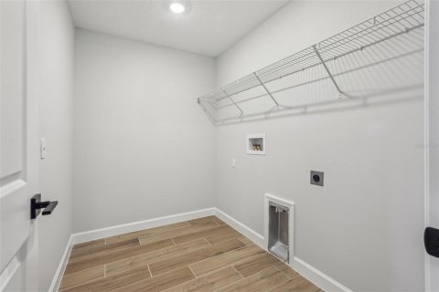 Купить таунхаус в Тампа, Флорида 4 комнаты, 149.29м2, № 2330361 - фото 19