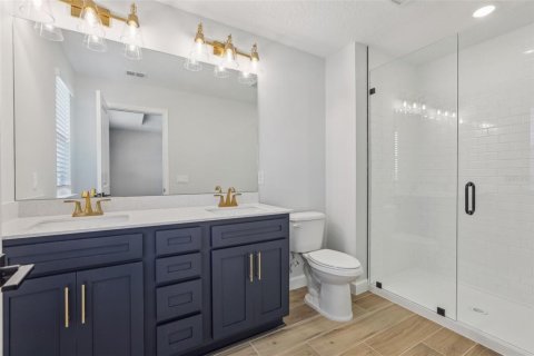 Купить таунхаус в Тампа, Флорида 4 комнаты, 149.29м2, № 2330361 - фото 17
