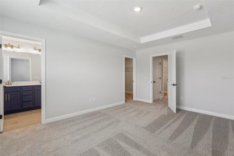 Купить таунхаус в Тампа, Флорида 4 комнаты, 149.29м2, № 2330361 - фото 16