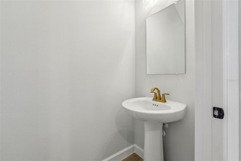 Купить таунхаус в Тампа, Флорида 4 комнаты, 149.29м2, № 2330361 - фото 12