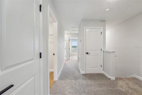 Купить таунхаус в Тампа, Флорида 4 комнаты, 149.29м2, № 2330361 - фото 14