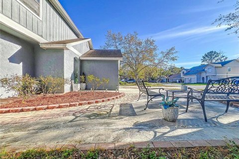 Adosado en venta en Tampa, Florida, 2 dormitorios, 127.46 m2 № 1734445 - foto 30