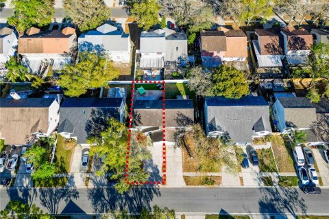 Adosado en venta en Tampa, Florida, 2 dormitorios, 127.46 m2 № 1734445 - foto 25