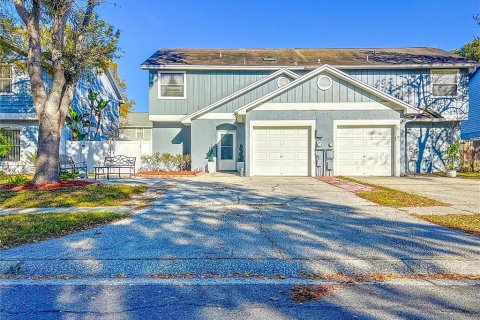 Adosado en venta en Tampa, Florida, 2 dormitorios, 127.46 m2 № 1734445 - foto 14