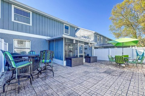 Adosado en venta en Tampa, Florida, 2 dormitorios, 127.46 m2 № 1734445 - foto 27