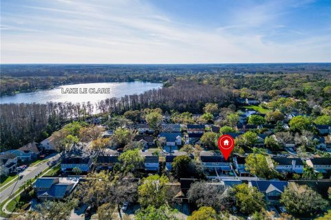Adosado en venta en Tampa, Florida, 2 dormitorios, 127.46 m2 № 1734445 - foto 23