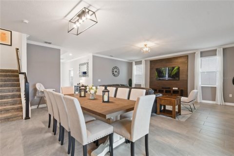 Casa en venta en Kissimmee, Florida, 6 dormitorios, 349.31 m2 № 1801475 - foto 8