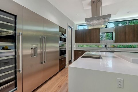 Casa en venta en Sarasota, Florida, 5 dormitorios, 422.24 m2 № 2098730 - foto 13