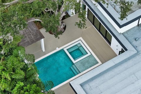Casa en venta en Sarasota, Florida, 5 dormitorios, 422.24 m2 № 2098730 - foto 29