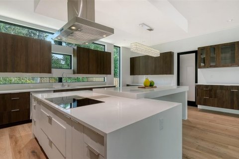 Casa en venta en Sarasota, Florida, 5 dormitorios, 422.24 m2 № 2098730 - foto 12