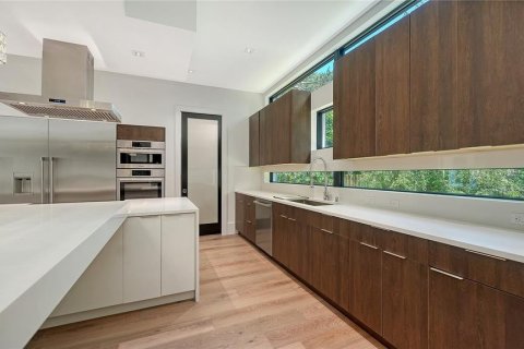 Casa en venta en Sarasota, Florida, 5 dormitorios, 422.24 m2 № 2098730 - foto 14