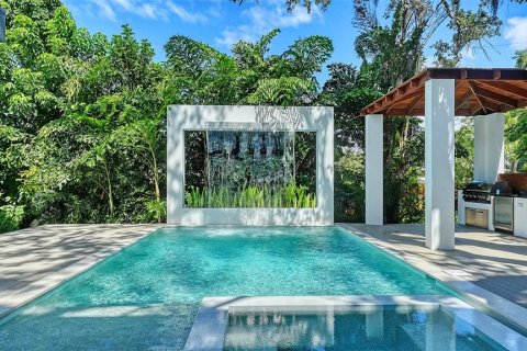 Casa en venta en Sarasota, Florida, 5 dormitorios, 422.24 m2 № 2098730 - foto 6
