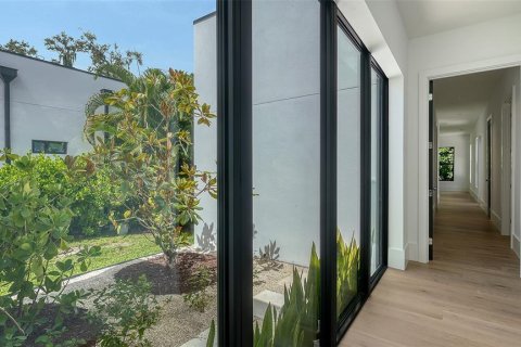 Casa en venta en Sarasota, Florida, 5 dormitorios, 422.24 m2 № 2098730 - foto 21