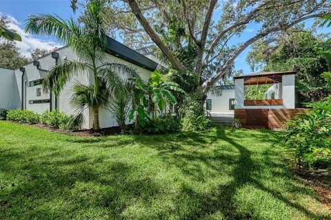 Casa en venta en Sarasota, Florida, 5 dormitorios, 422.24 m2 № 2098730 - foto 7