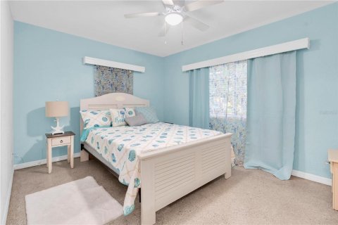 Купить виллу или дом в Клируотер, Флорида 7 комнат, 102.66м2, № 1910538 - фото 18