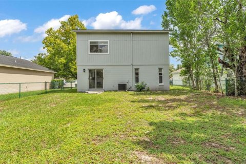 House in Lakeland, Florida 3 bedrooms, 122.63 sq.m. № 1820600 - photo 29