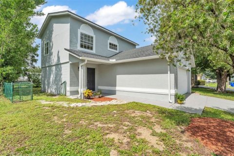 House in Lakeland, Florida 3 bedrooms, 122.63 sq.m. № 1820600 - photo 28