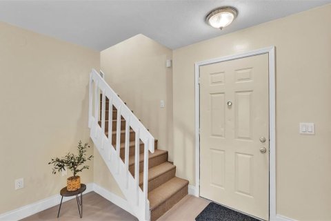 House in Lakeland, Florida 3 bedrooms, 122.63 sq.m. № 1820600 - photo 4
