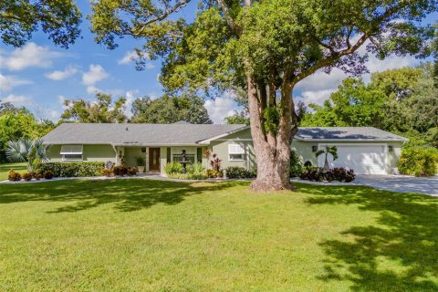 Villa ou maison à Valrico, Floride 4 chambres, 176.51 m2 № 2404627