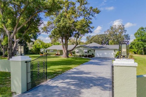 Villa ou maison à vendre à Valrico, Floride: 4 chambres, 176.51 m2 № 2404627 - photo 5